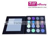 2015 Best selling products 16 colors eyeshadow palette cosmetic products