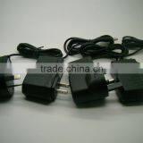 OEM Wholesale Adapter IN:120VAC-240VAC Out:24VDC 700mA 1A Power Supply Charger 5.5mm thumbnail-2