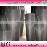 3x3 100x100mm Crimped Wire Mesh