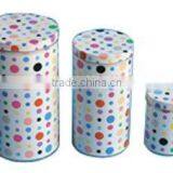 Gift Tin Box Sets