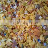 2014 the Newest PVC Separating Machine/ CCD Recycled Plastic Colour Sorter Machine thumbnail-6