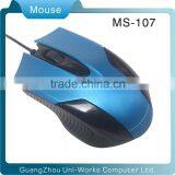 2015 New USB 3d Optical Mouse