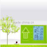 Portable Particle Air Quality Monitor PM2.5 Detector thumbnail-1