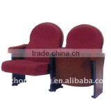 Auditorium seating theater designer furniture guangzhou LT-015