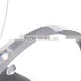 C85 ANPHY Round Makeup Mirror With Stand thumbnail-6