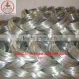 Galvanized Wire/electro Galvanized Iron Wire Bwg21