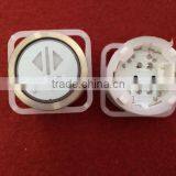 Lift Push Button MTD215,Elevator Parts thumbnail-2