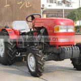 TY404 GREENHOUSE TRACTOR thumbnail-2