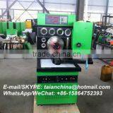 12psb-mini Fuel Injection Pump Test Bench/fuel Injector Test Bench