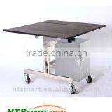 Convey Meal Trolley/Room Service Trolley/Cake Trolley thumbnail-1