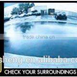 Park Assist Video Overlay System thumbnail-4