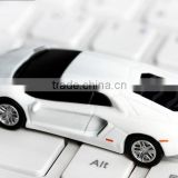 Car shaped pen drive factory supply from China