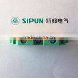 SEK-4JD Grounding Type Terminal Block Electric Connector thumbnail-5