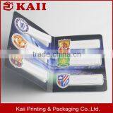 Custom Shape, Custom Size, Custom Printing Non-sticky Notes thumbnail-4