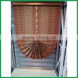 New Design Polyester Fabric Zebra Shade Curtain Blinds for Office Curtains and Blinds