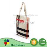 Luxury Quality Oem Service Latest Crazy Foldable Big Jute Bag