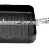 Aluminium Griddle (square Shape)