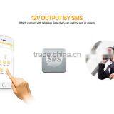 Home Automation Smart APP Controlled Home Security Alarm System Wireless GSM Alarm System With Multi-function