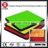 Compact Board,high Pressure Laminate Sheets,HPL thumbnail-2