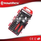 27pcs Automobile Repairing Socket Tool Set thumbnail-1