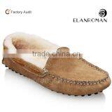 2015 Warming Winter Boat Shoes on Many Size thumbnail-1