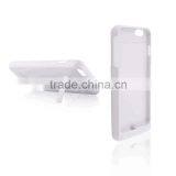 5000mAh External Battery Power Bank Case Pack Backup Charger Cover With Stand for IPhone 6 Plus 5.5" thumbnail-4