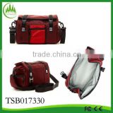 China 2015 New Product Unisex Waterproof Nylon Travel Bag