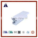 PVC Customized Plastic Extrusion Profile thumbnail-1