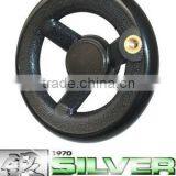 For Filling Machine and Capping Machine Plastic Valve Handwheels