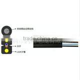 Good Price Network Use FTTH GJYXCV Fiber Optic Cable thumbnail-2