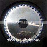 Hukay PCD Woodworking Saw Blade