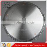 255mm high performance acrylic cutting circular saw blade