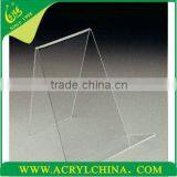 Acrylic Menu Display/acrylic Manufacturer