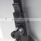 Universal PC GPS Car Windshield Back Seat Headrest Table Mount Tablet Holder For IPad 2/3/4/5 Tablet Stand Black Wholesale thumbnail-2