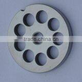 5# Meat Grinder Plate,chopper Plate,meat Grinder Accessories