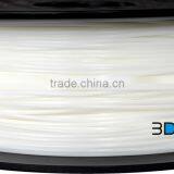 High Pricesion Roundness 1.75mm 3mm Pla Filament for 3d Printer thumbnail-1