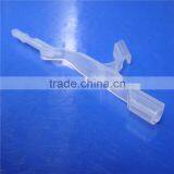 Best Sale Injection Molded Type PP Polypropylene Plastic Parts in Medical Use thumbnail-2
