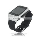 5.0M Camera 3G WCDMA 2100 WiFi GPS Smart Watch Android 4.4 thumbnail-4