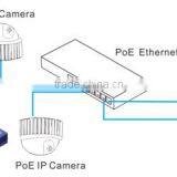 Gigabit IEEE802.3at Standard 150W Internet Switch thumbnail-6
