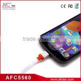 New Products 2016 High Quality Double Used Abs Cheap Best Micro Usb Charging Cable thumbnail-5