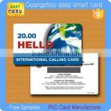 Prepaid Scratch Calling Card Wholesale