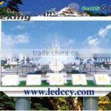 HOT SELL P12 Outdoor Advertising LED Display