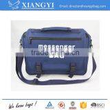 OEM Design Fashionable Casual Promotional Messenger Bag