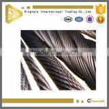 High Strong Aircraft Steel Wire Cable for Sale thumbnail-1