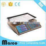 Digital Pric Computing 15kg 0.5g Calibration Electronic Scale Acs thumbnail-4