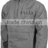 New Arrival High Quality Windproof Waterproof Breathable Windbreaker Jacket Outdoor Jacket thumbnail-4