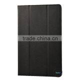 Business Book Style Synthetic Leather Case Fold Back Stand Cover for Asus Zenpad 8.0 Tablet