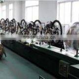 Guangdong Yunqun Bicycle Co., Ltd. company overview - view 2 thumbnail