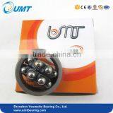 55x100x21 Self-aligning Ball Bearing 1211