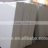 Popular Chinese Pure White Quartz Slab With High Quality and Competitive Price thumbnail-2